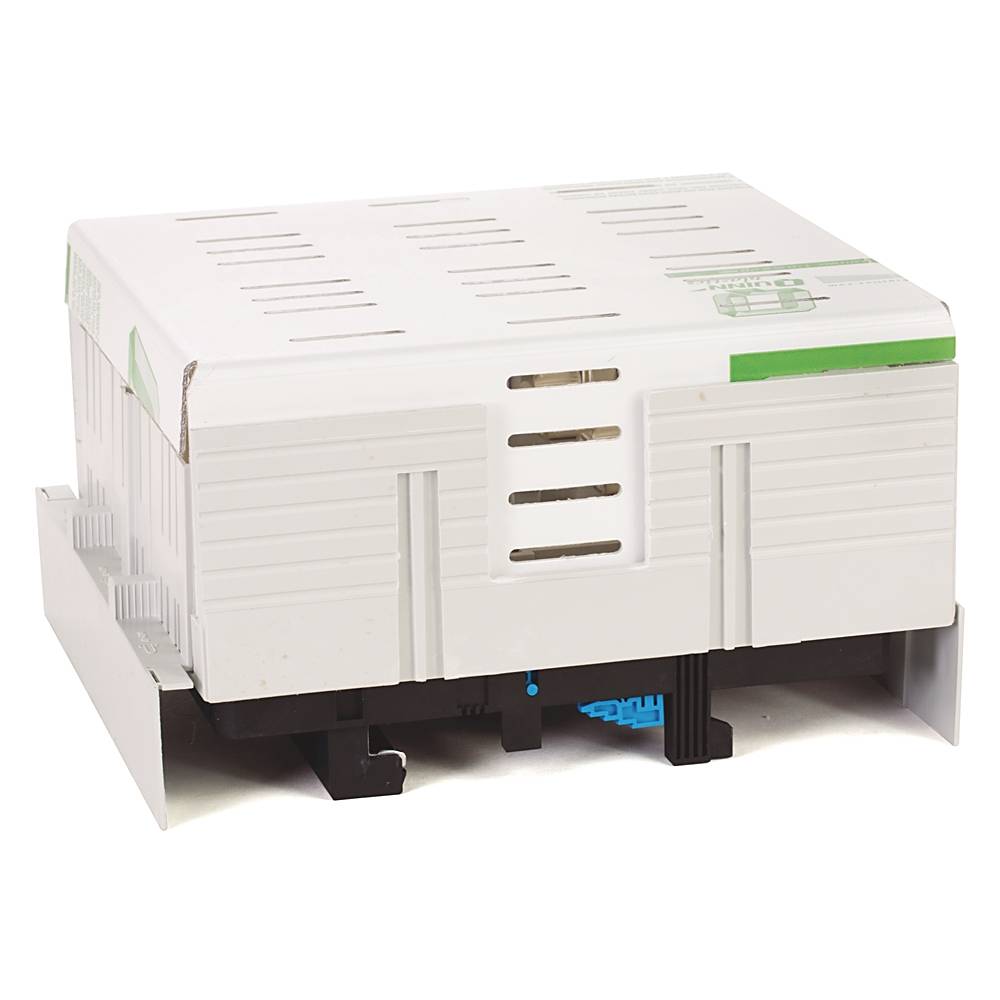 Allen-Bradley MCS Class J 400 A 600V Bus Bar Fuse Base
