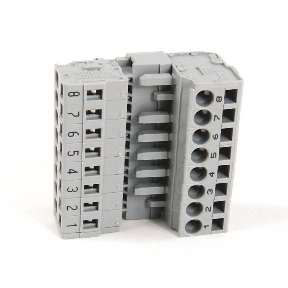 Allen-Bradley MCS Mounting System Control Plug