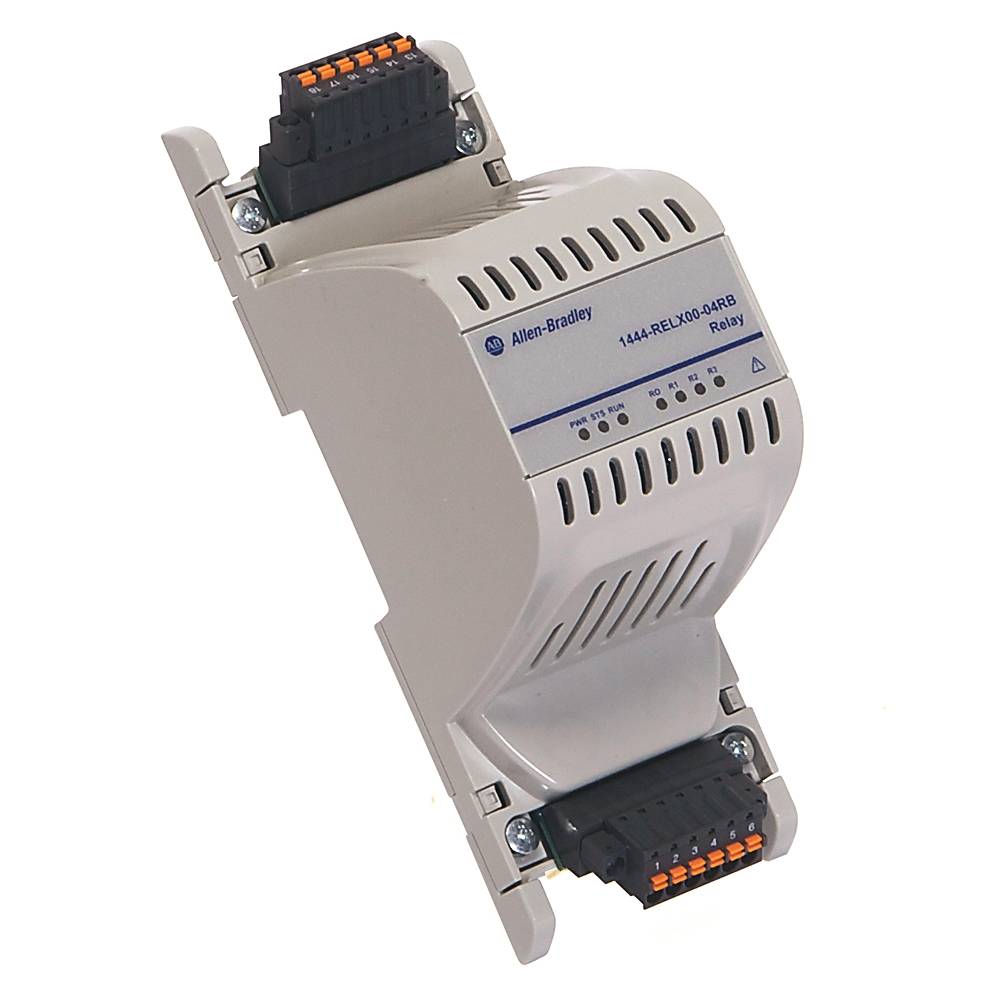 Allen-Bradley Expansion Relay Module