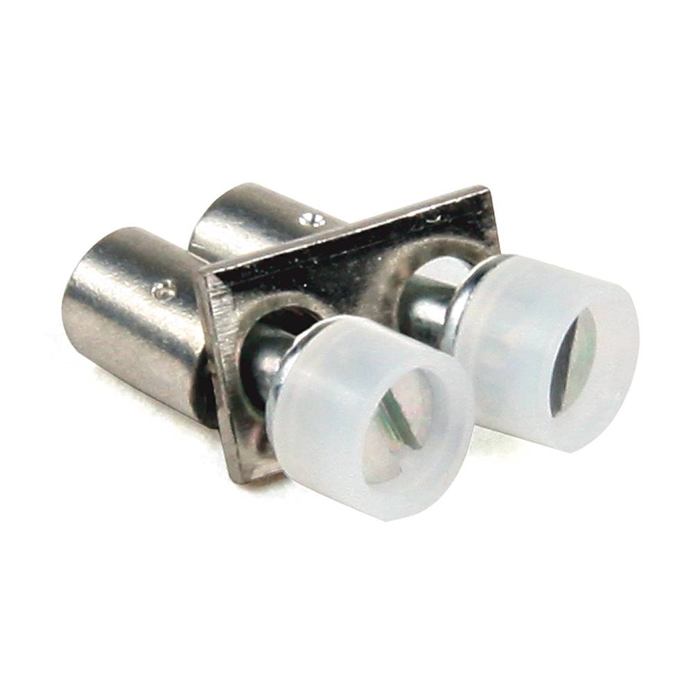 Allen-Bradley IEC Center Jumper, 2 PL 5mm, Screw