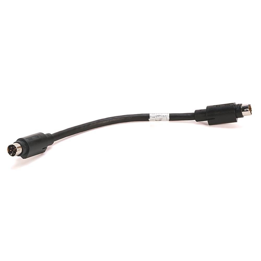 Allen-Bradley SCANport 0.2 m HIM Cable