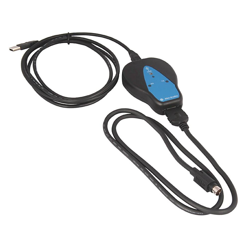 Allen-Bradley SCANport-DPI-DSI USB Converter