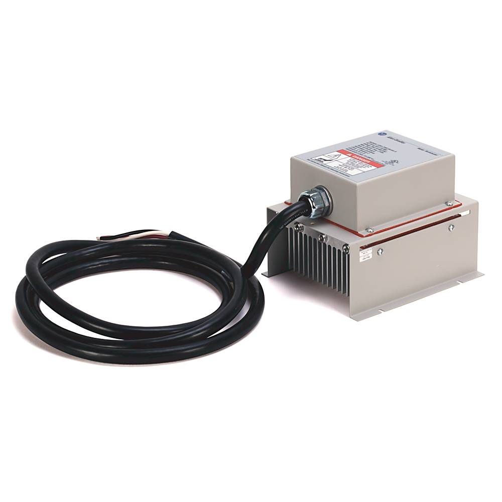 Allen-Bradley Reflective Wave Terminator