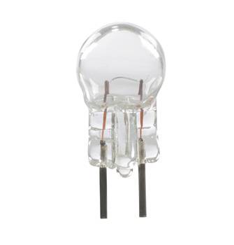 Candela 12-I Miniature Bulb, 95 W, G3 Shape
