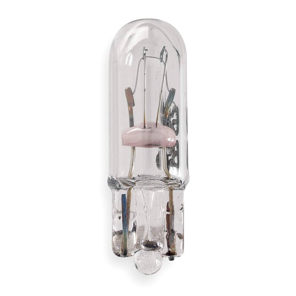 Candela 86 Miniature Bulb, T1 Shape
