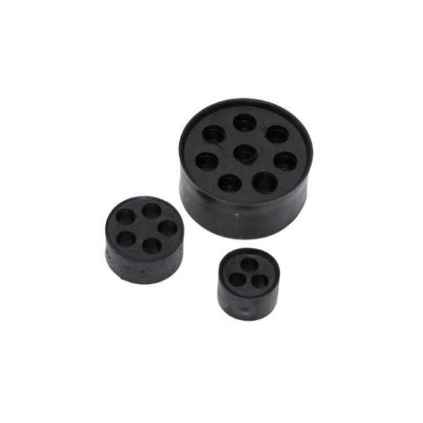 Mencom MCG-M25 Gland, M25 Thread, Brass