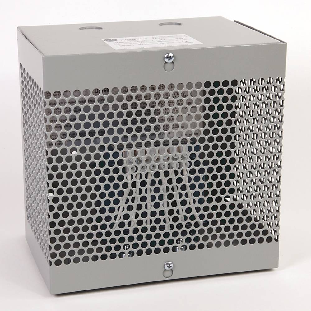 Allen-Bradley 1321 Power Component 1000 A Line Reactor