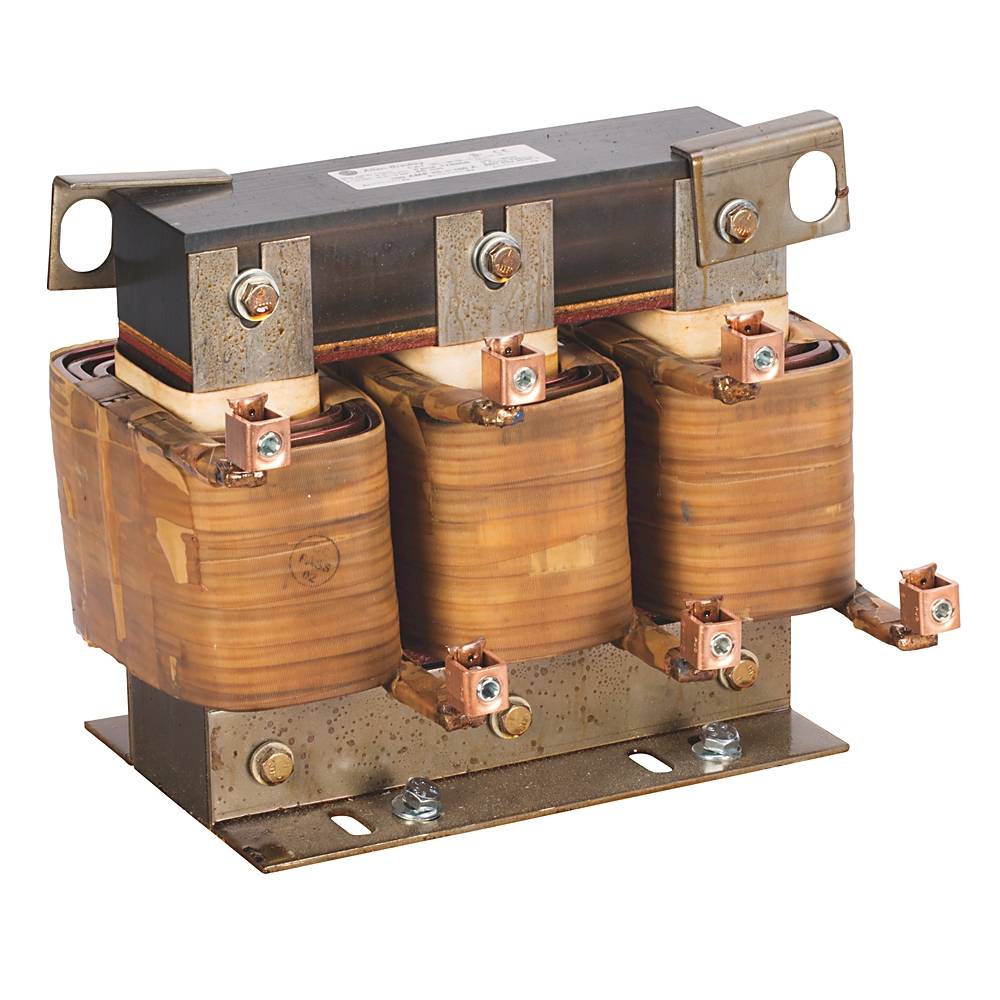 Allen-Bradley 1321 Power Component 100 A Line Reactor