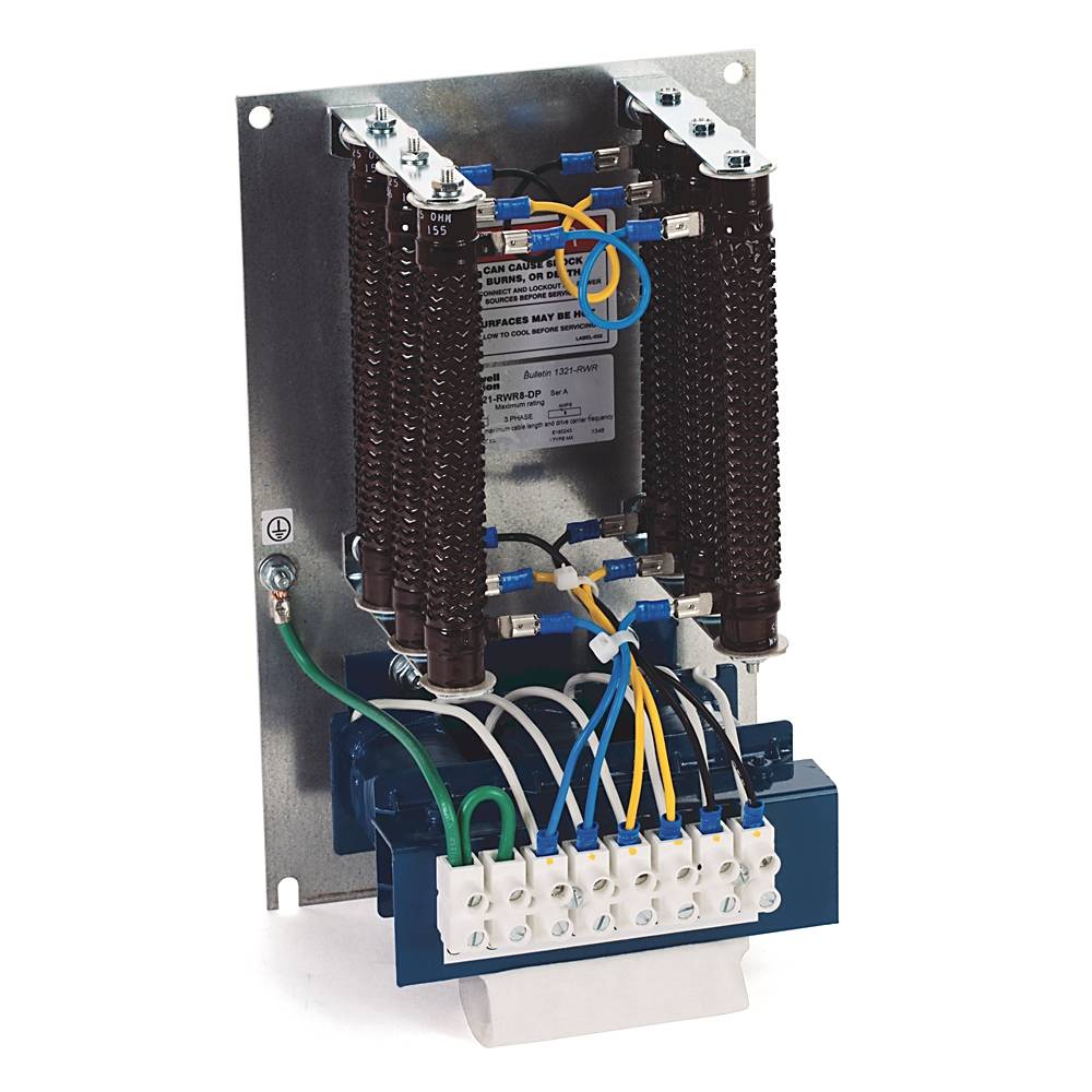Allen-Bradley Reflective Wave Reduction Device