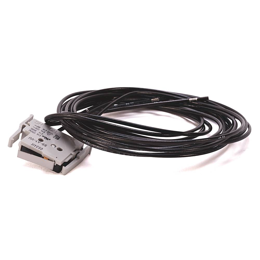 Allen-Bradley 140G Circuit-Breaker Accessory, AX