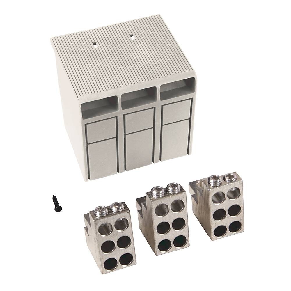 Allen-Bradley 140G Circuit-Breaker Accessory, Lug