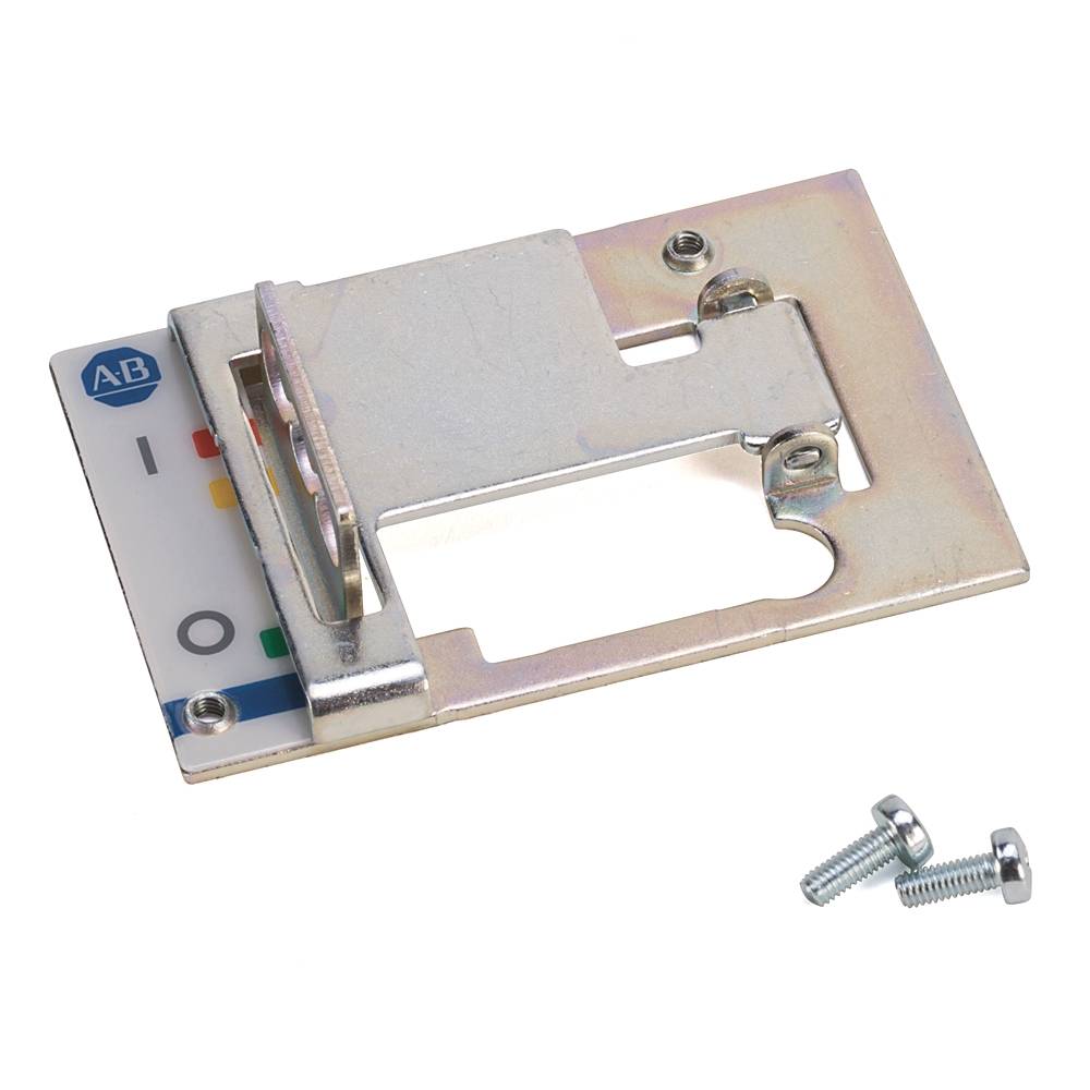 Allen-Bradley 140G Circuit-Breaker Accessory, Padlock