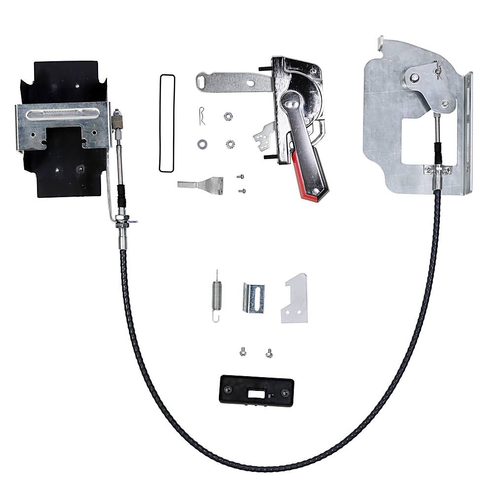 Allen-Bradley Molded Case Ckt-Bkr Cable Mechanism