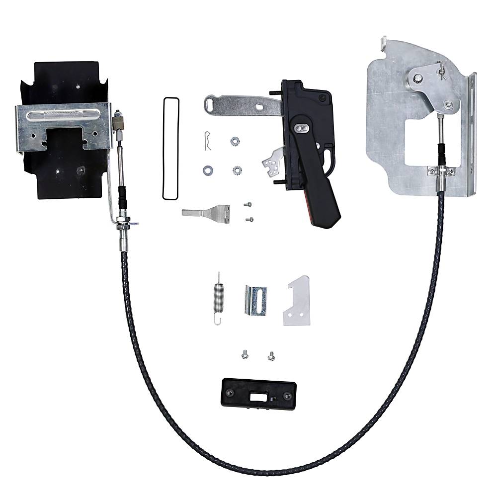 Allen-Bradley Molded Case Ckt-Bkr Cable Mechanism