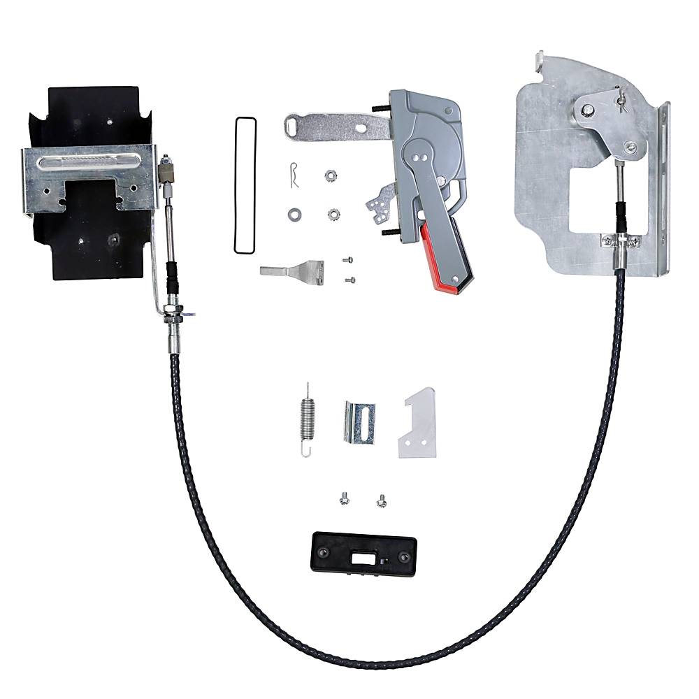Allen-Bradley Molded Case Ckt-Bkr Cable Mechanism