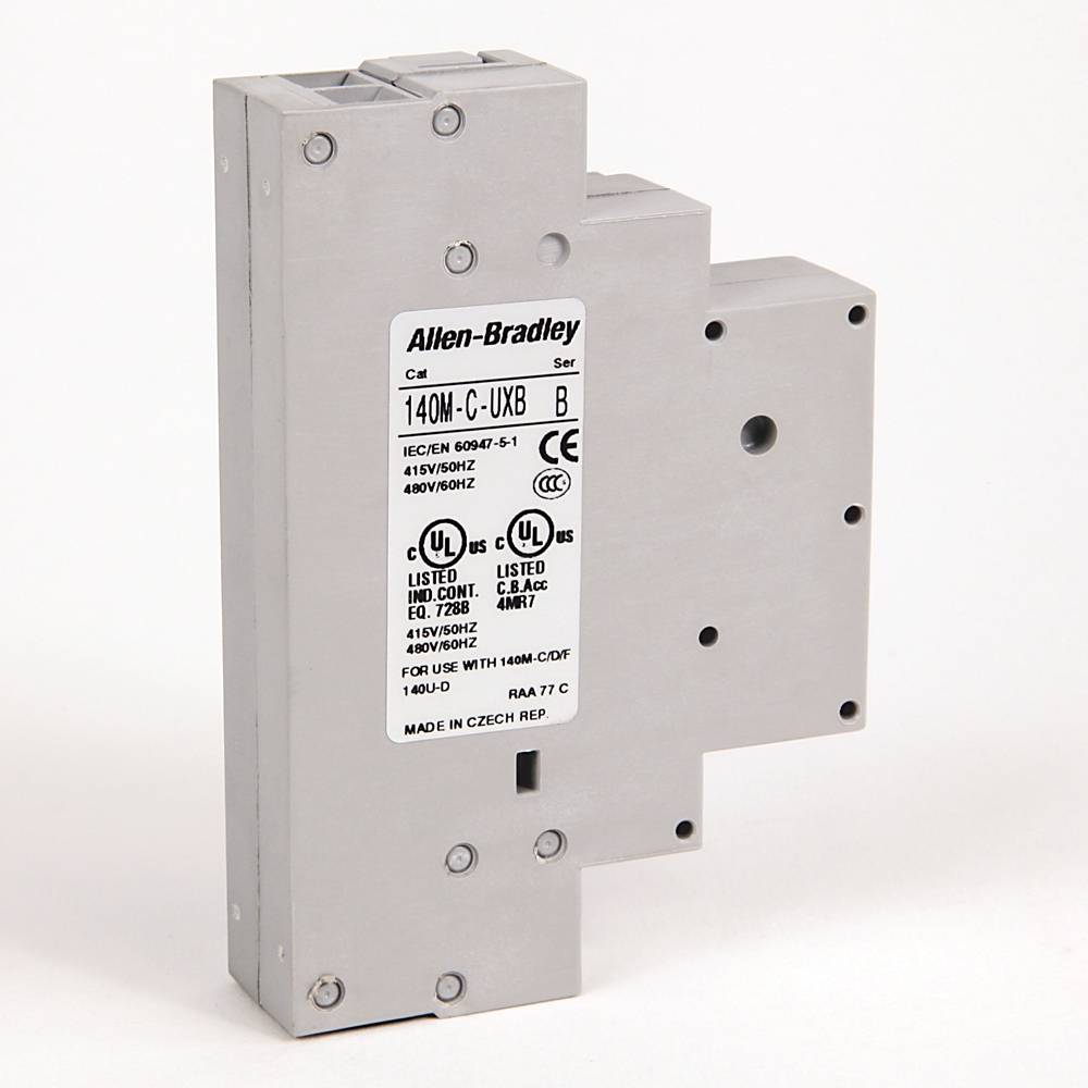 Allen-Bradley Undervoltage Release Module