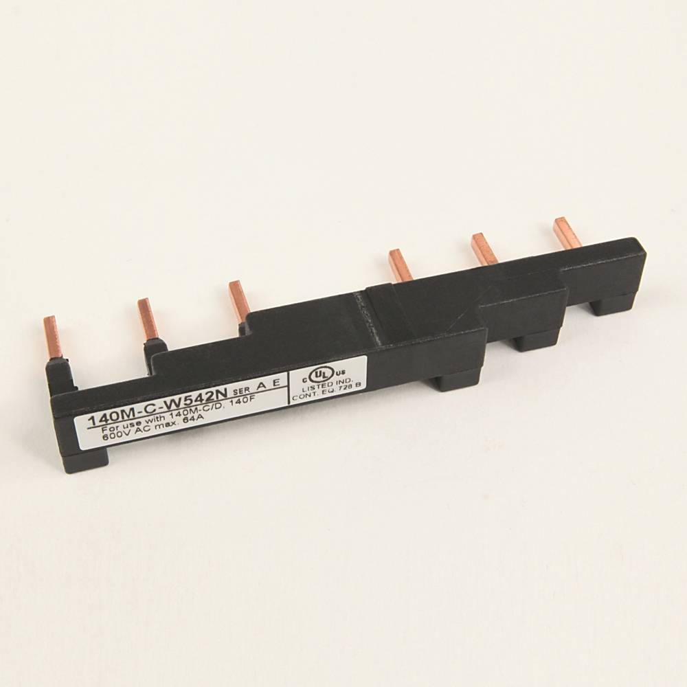 Allen-Bradley Compact Bus Bar - 64 A