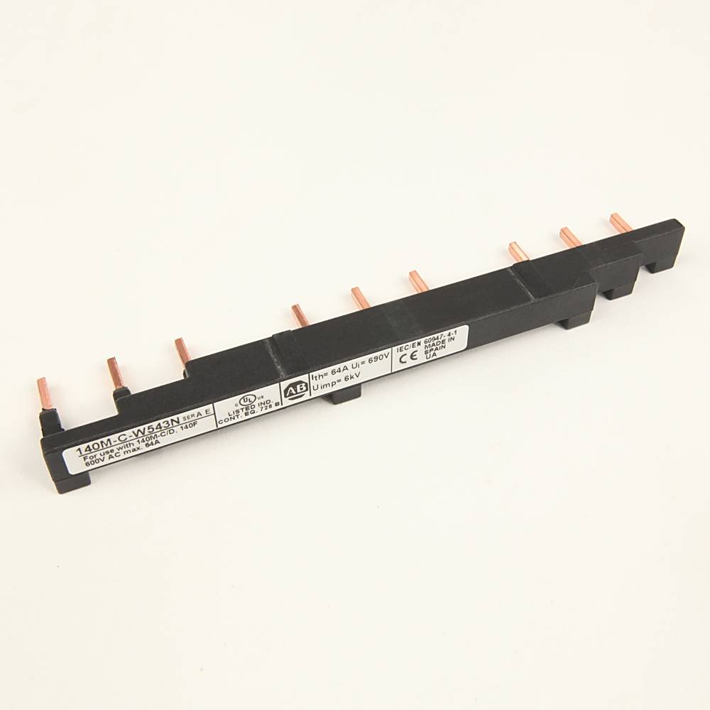 Allen-Bradley Compact Bus Bar - 64 A