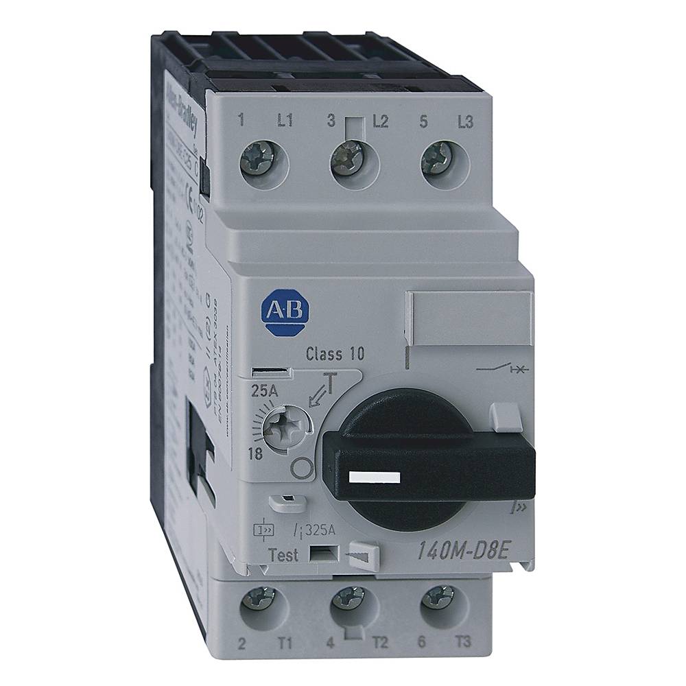Allen-Bradley Motor Protection Circuit-Breaker
