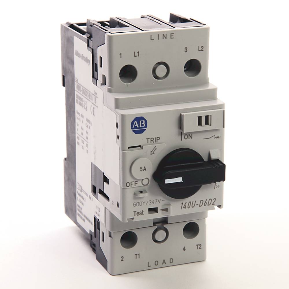 Allen-Bradley CKT BRKR 5 A