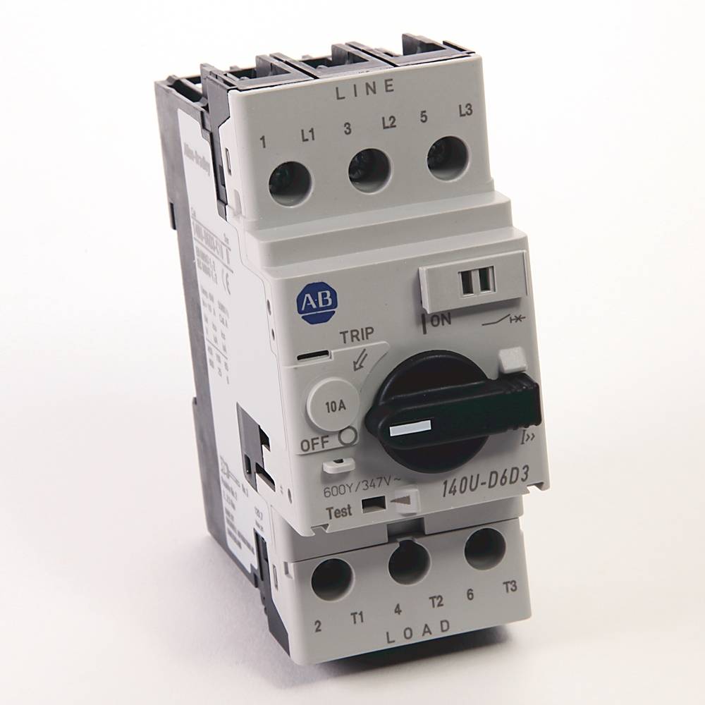 Allen-Bradley CKT BRKR 30 A