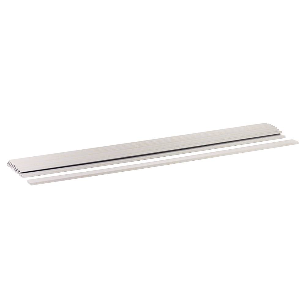 Allen-Bradley 35S Single Pole Snap-On Bus Bar Cover