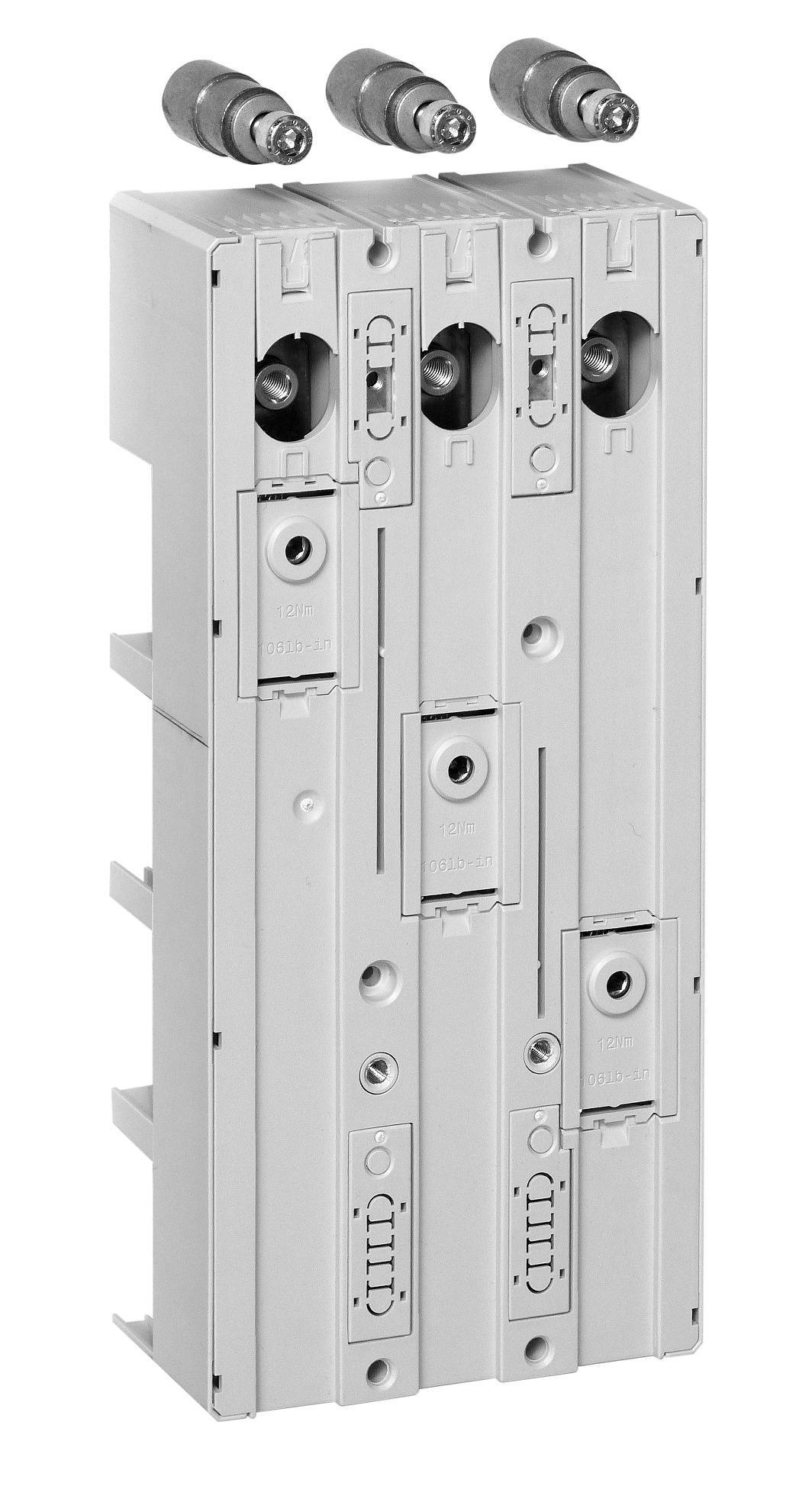 Allen-Bradley Bus Bar Adapter Module