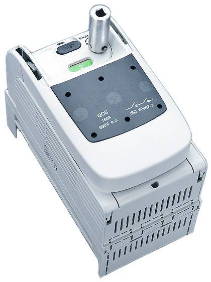 Allen-Bradley Bus Bar Switch
