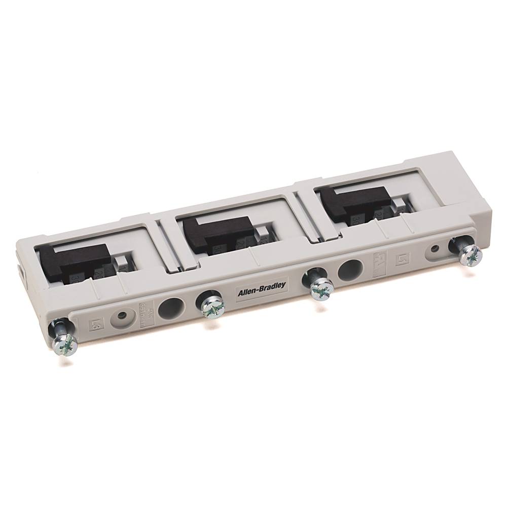 Allen-Bradley MCS 3-Pole Standard Bus Bar Support