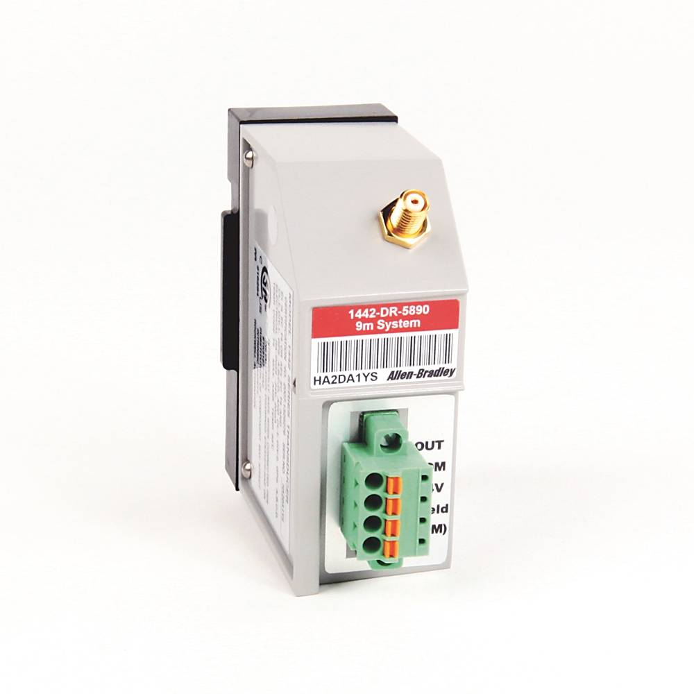 Allen-Bradley Eddy Current Probe Driver