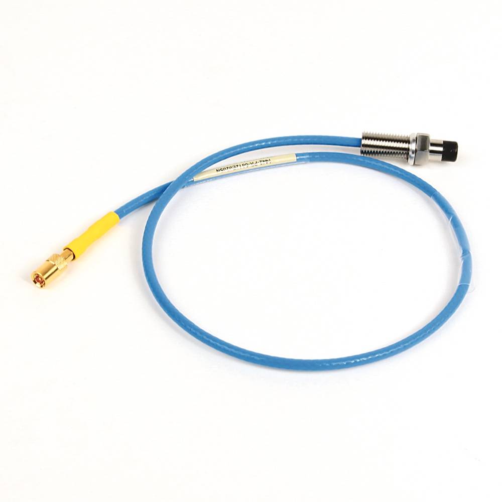 Allen-Bradley Eddy Current Probe