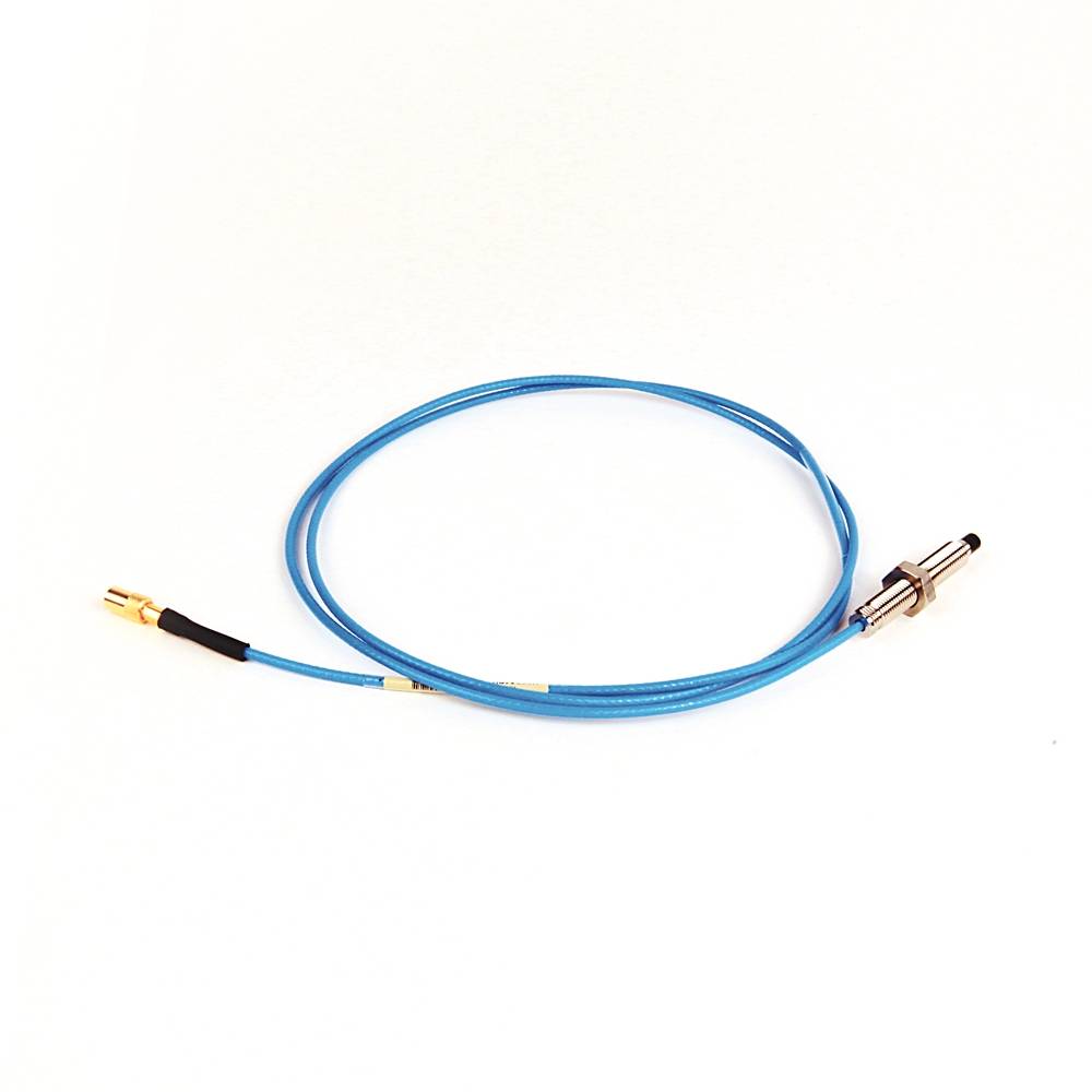 Allen-Bradley Eddy Current Probe