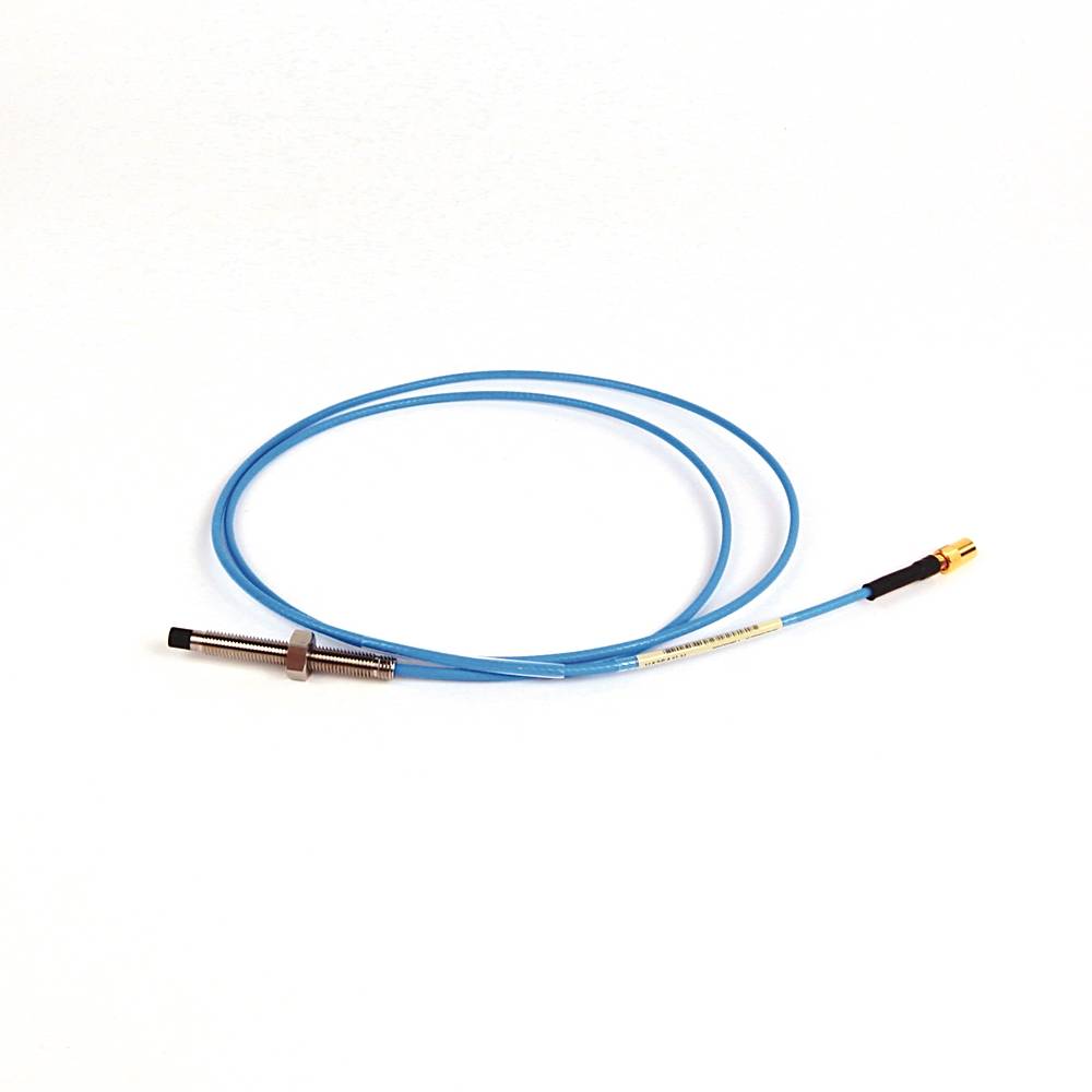 Allen-Bradley Eddy Current Probe