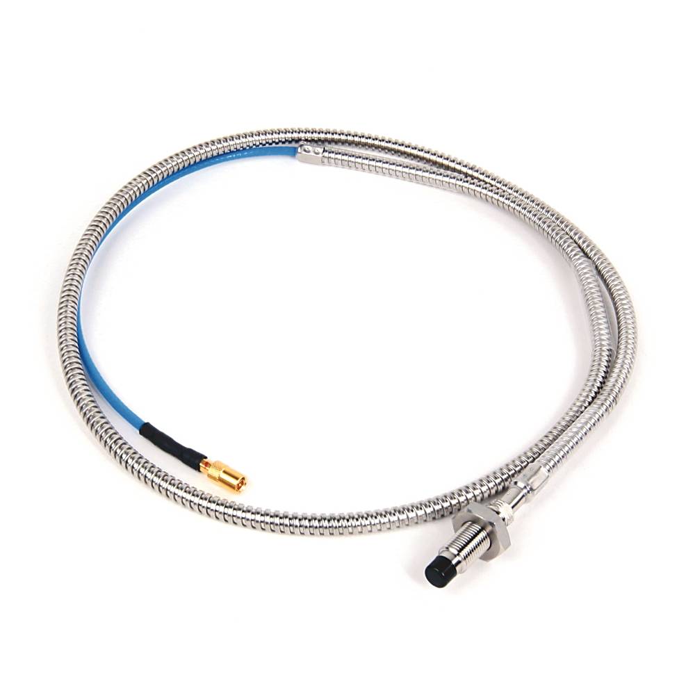 Allen-Bradley Eddy Current Probe
