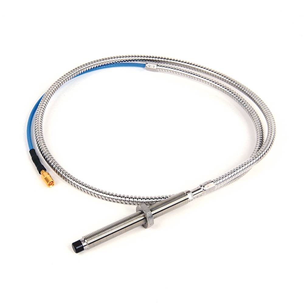 Allen-Bradley Eddy Current Probe