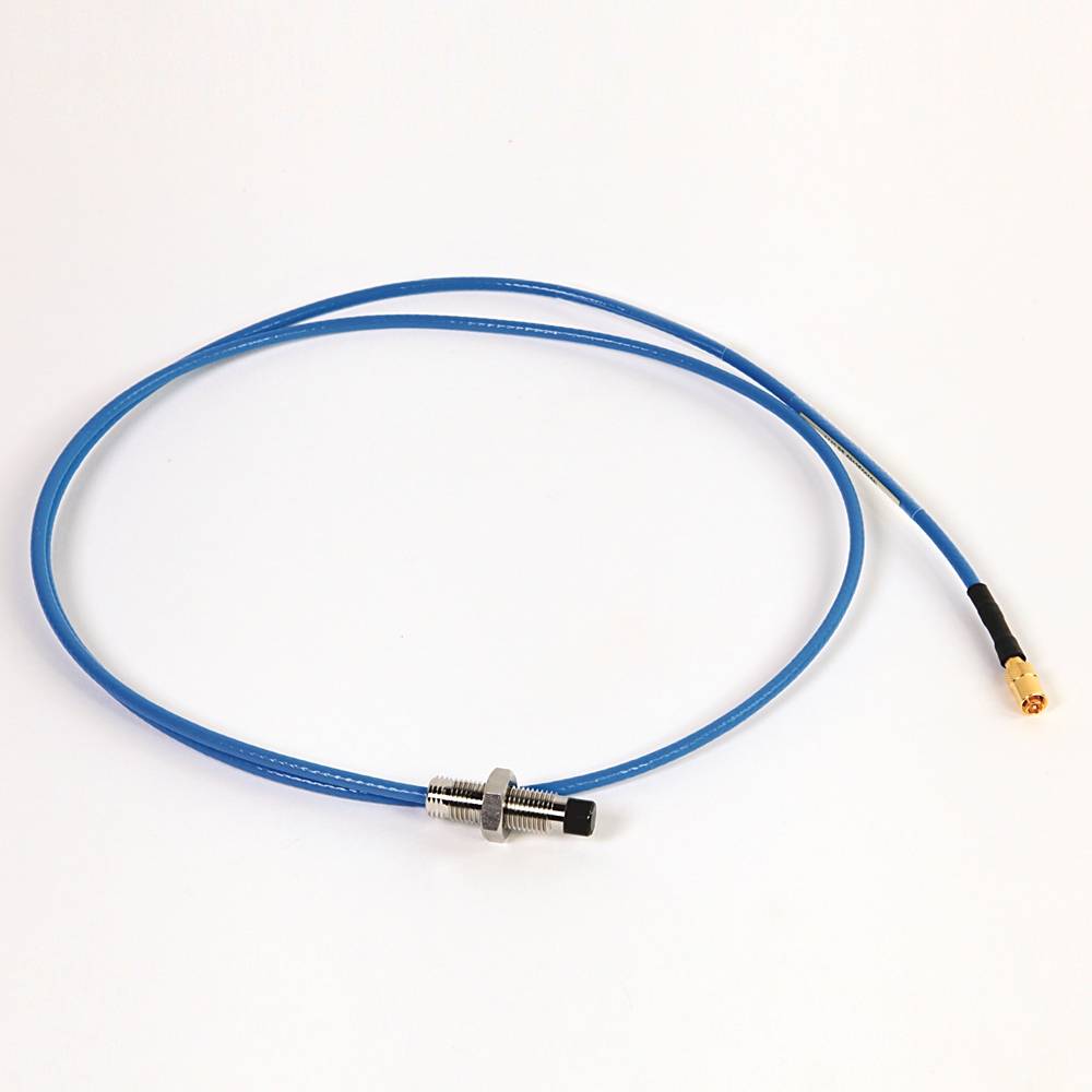 Allen-Bradley Eddy Current Probe