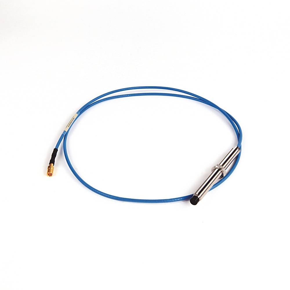 Allen-Bradley Eddy Current Probe