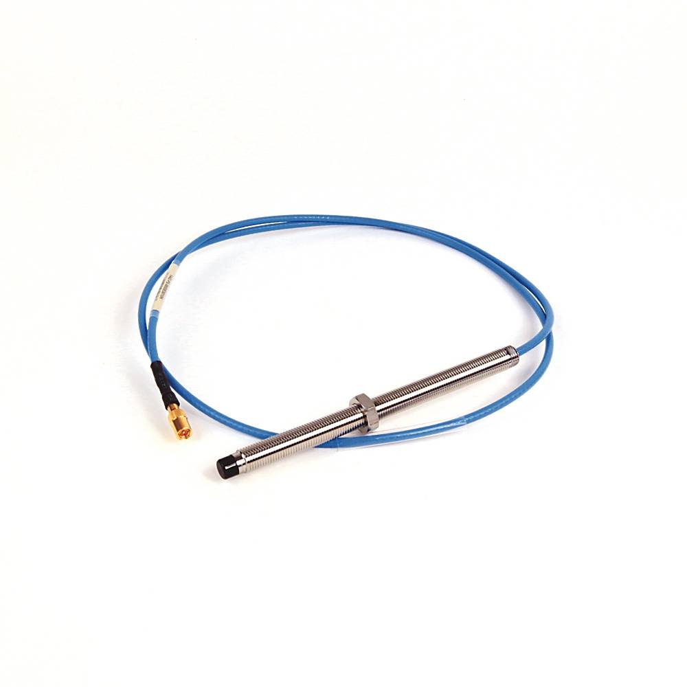 Allen-Bradley Eddy Current Probe