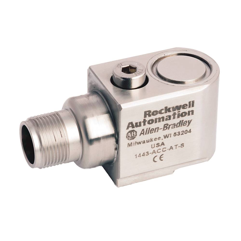 Allen-Bradley General Purpose Accel. and Temperature