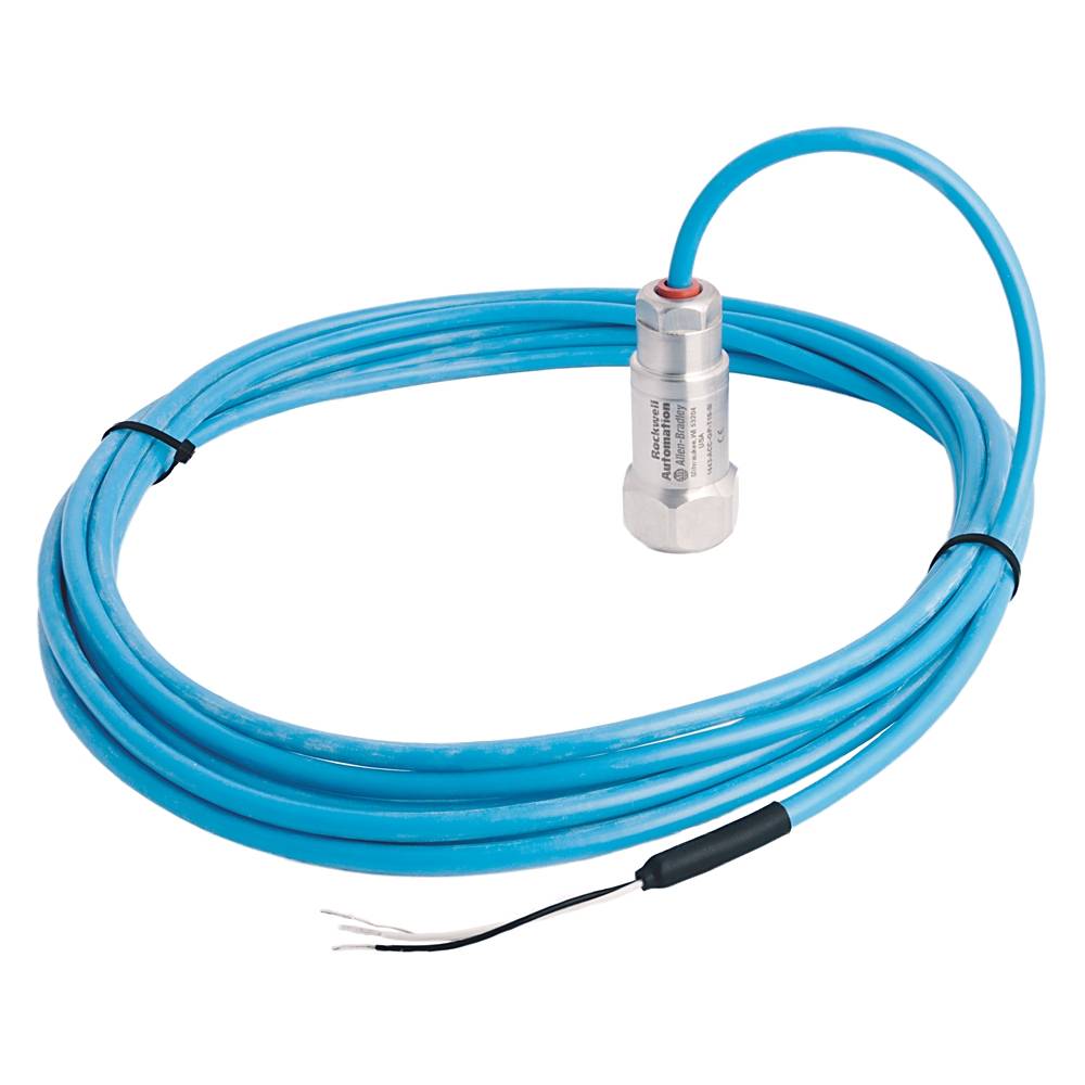 Allen-Bradley General Purpose Accelerometer