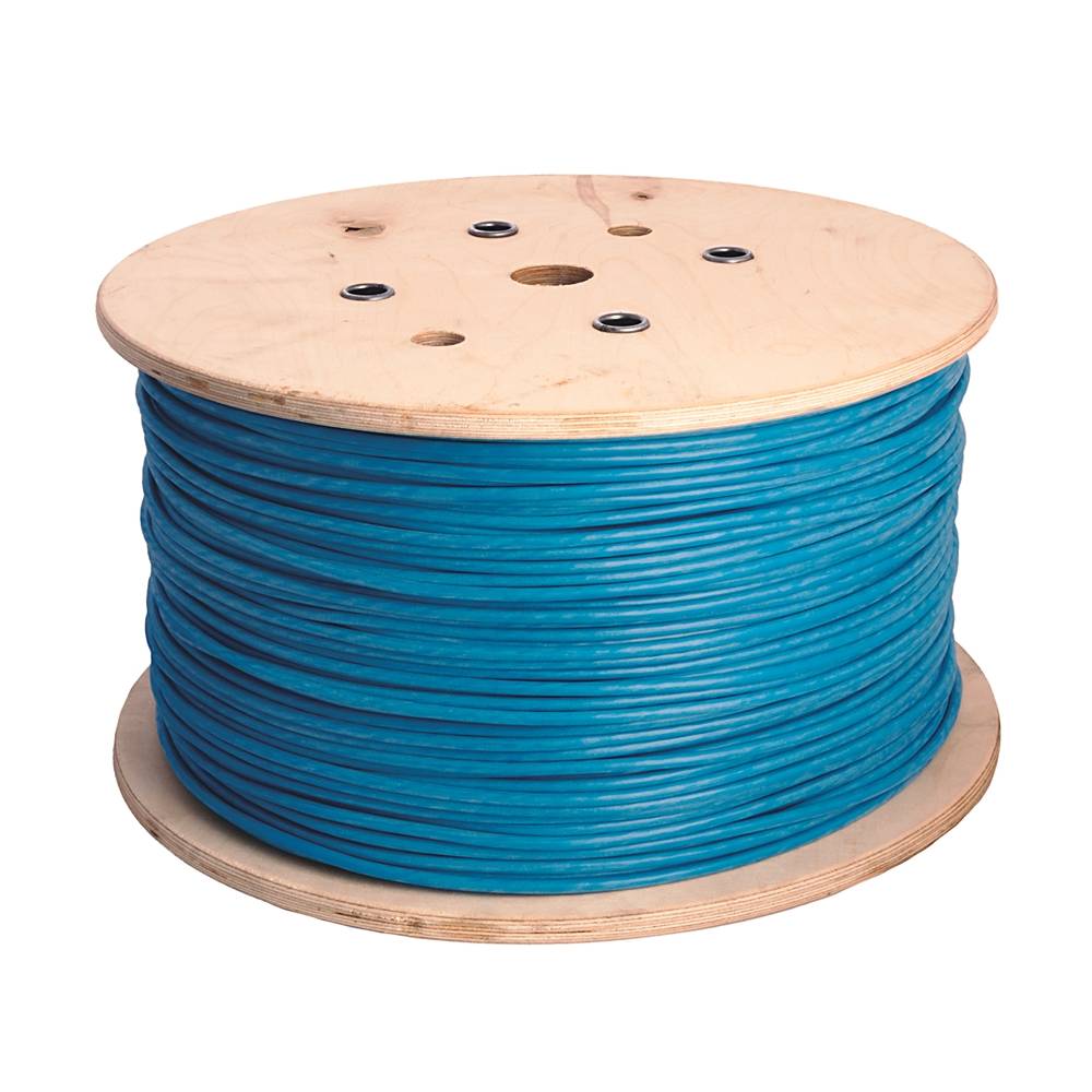 Allen-Bradley Twisted Pair 3 Conductor Accel. Cable