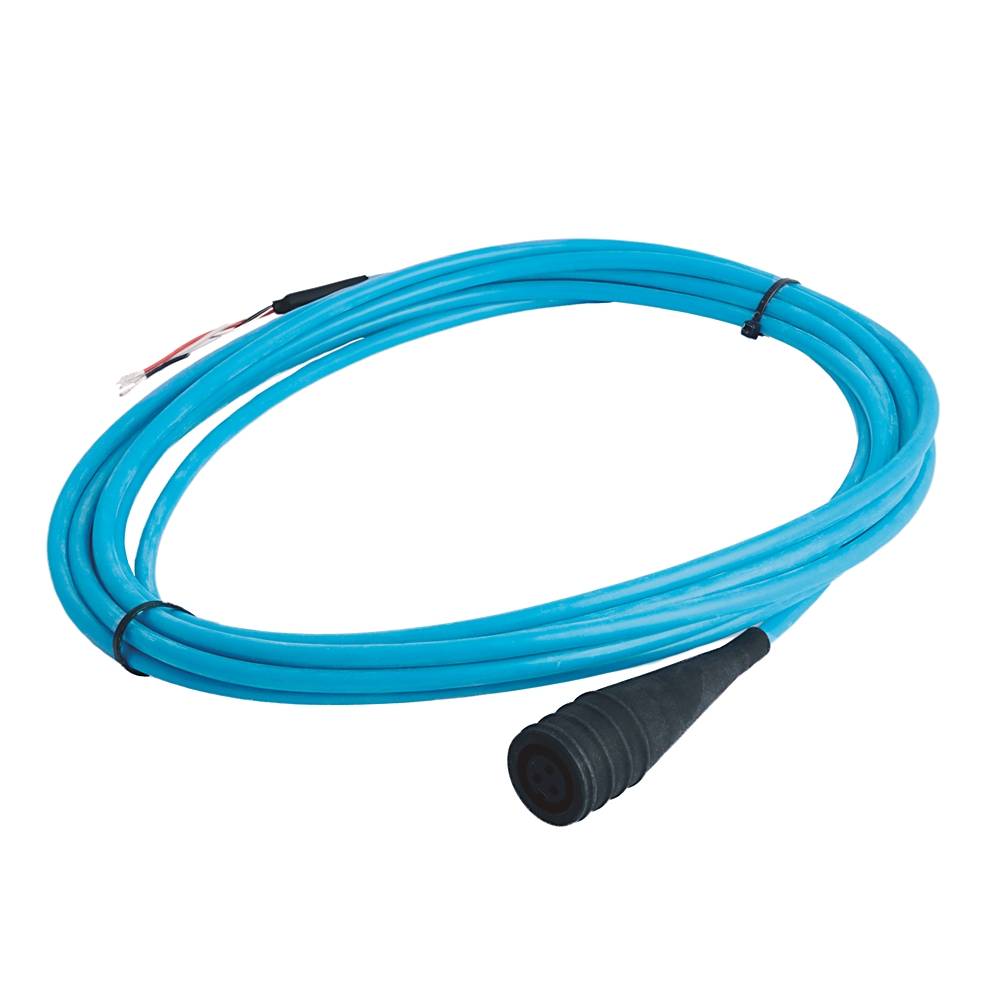 Allen-Bradley Twisted Pair 2 Conductor Accel. Cable