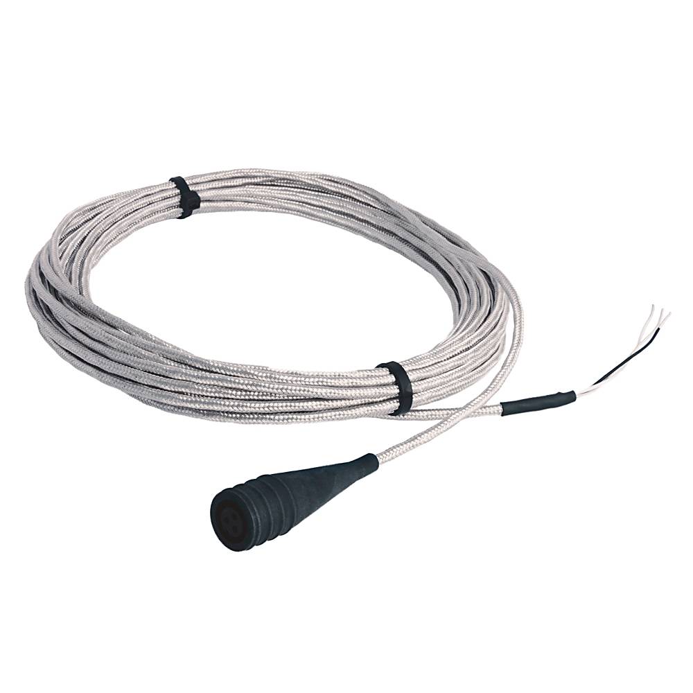 Allen-Bradley Twisted Pair 2 Conductor Accel. Cable