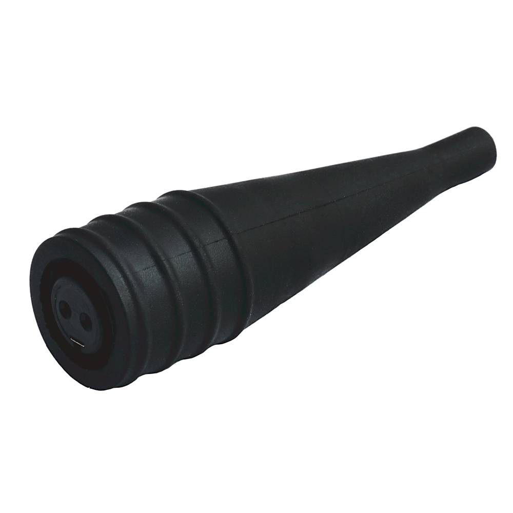 Allen-Bradley Splash proof cable boot