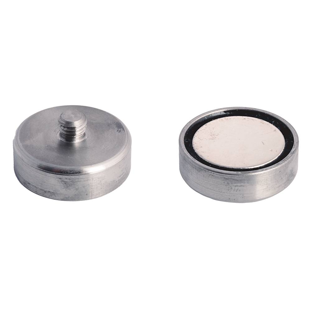 Allen-Bradley Accelerometer magnet mount