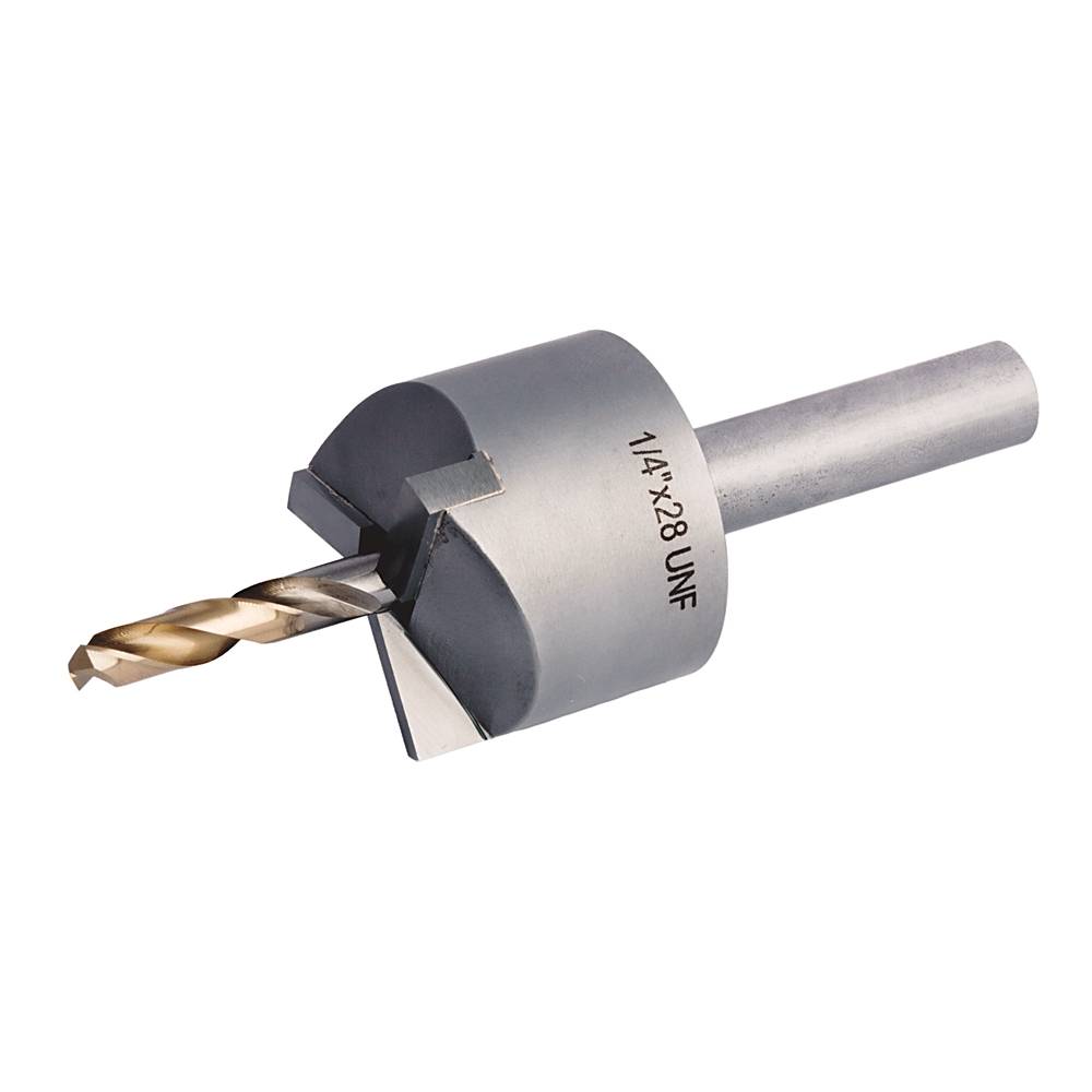 Allen-Bradley Accelerometer mount spotface tool