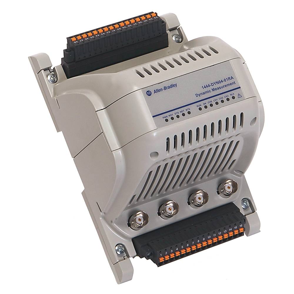 Allen-Bradley Dynamic Measurement Module