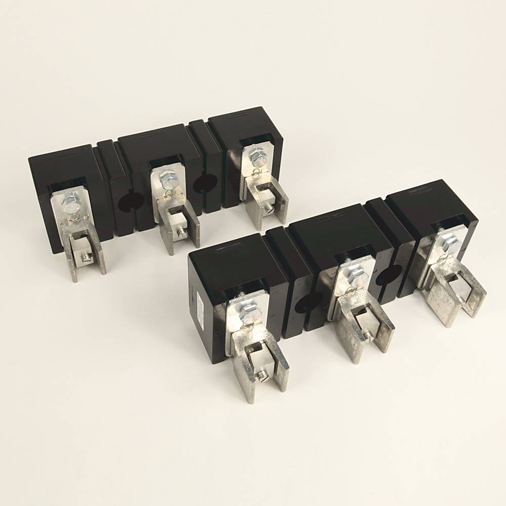 Allen-Bradley 1 Pole 600V 200 A Fuse Block
