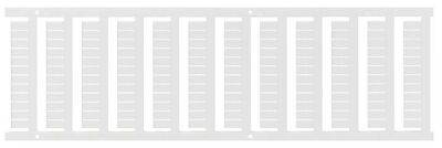 Allen-Bradley TERM BLCK Adhesive Label