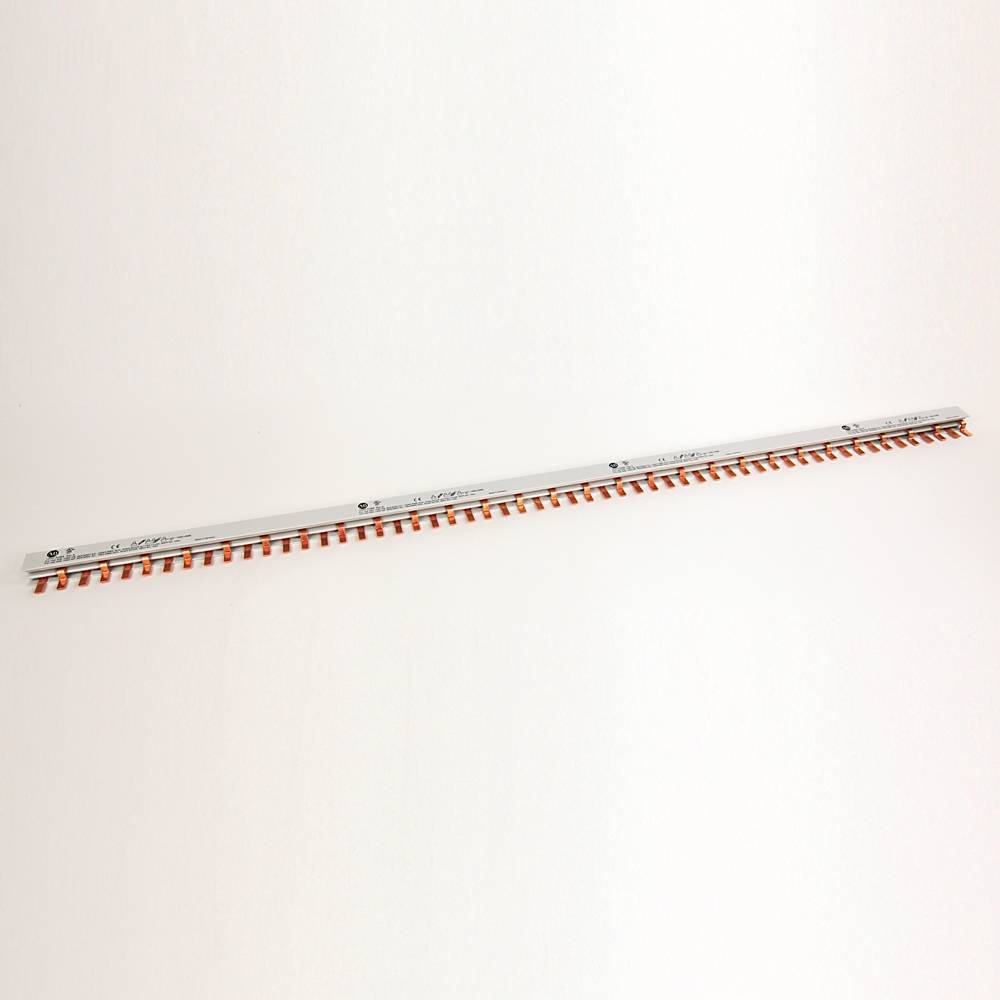 Allen-Bradley MCB Fuse Holder UL508 Bus Bar